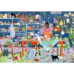 Pieces-Peace-F-00230 La Cucina