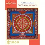 Pomegranate-AA931 Paul Heussenstamm - Sri Yantra Intimacy