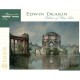 Edwin Deakin - Palace of Fine Arts and the Lagoon, c. 1915