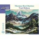 Thomas Hart Benton - Trail Riders, 1964/1965