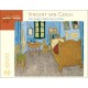 Van Gogh : La chambre en Arles