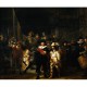 Collection Rijksmuseum Amsterdam - Rembrandt : La Ronde de Nuit