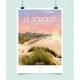 LE TOUQUET CE QUE C'EST BIEN