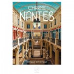 Puzzle-La-Loutre-0841 Charme Nantes - Pommeraye