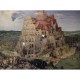 Brueghel : La Tour de Babel
