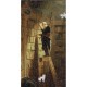 Daumier : Le Rat de Bibliothèque