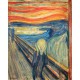 Munch : Le cri