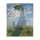 Puzzle en Bois - Claude Monet : La Femme à l'Ombrelle, 1875