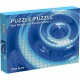 Puzzle-Puzzle² - Le Deuxième Puzzle avec un Motif de Puzzle