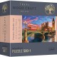 Puzzle en Bois - Palais de Westminster - Londres
