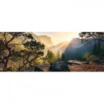 Ravensburger-00045 Nature Edition N°10 - Yosemite Park