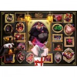 Ravensburger-00098 Villainous: Ratigan