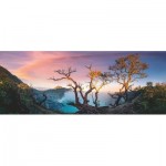 Ravensburger-00175 Nature Edition 21 - Lac Sulfurique