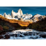 Ravensburger-00253 Patagonie