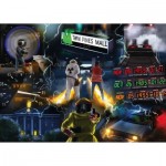 Ravensburger-00278 Retour vers le Futur