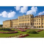 Ravensburger-00353 Château de Schönbrunn