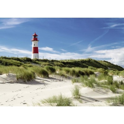 Ravensburger-00451 Sylt