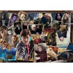 Ravensburger-00462 Harry Potter (TM)