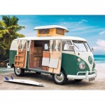 Ravensburger-00579 Volkswagen T1 Camper Van