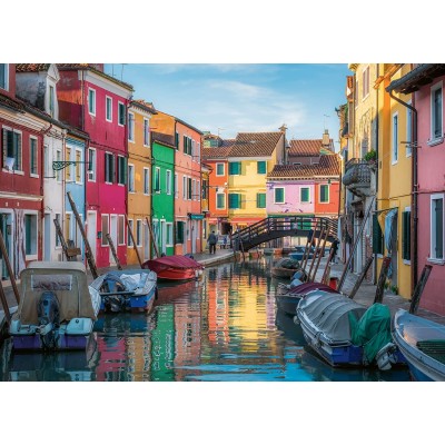 Ravensburger-00623 Burano, Italie