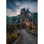 Ravensburger-00626 Château d'Eltz