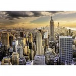 Ravensburger-00668 New York