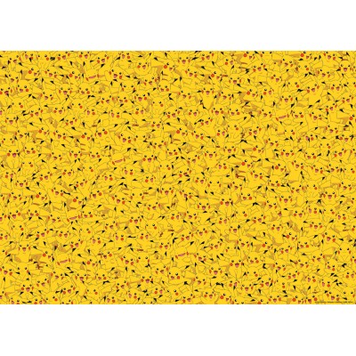 Ravensburger-00829 Pikachu Challenge - Pokémon