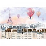 Ravensburger-12968 Relax - Balloons