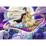 Ravensburger-13971 Disney - Aladdin
