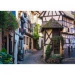 Ravensburger-15257 Eguisheim en Alsace