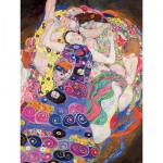 Ravensburger-15587 Gustav Klimt : Jeunes femmes