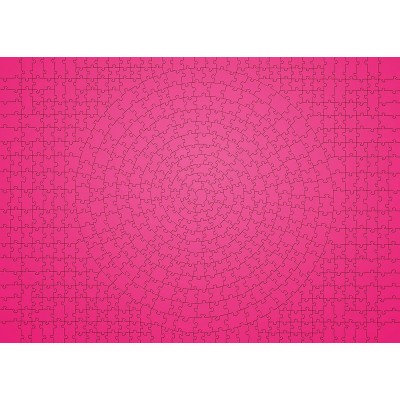 Ravensburger-16564 Krypt Pink