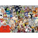 Ravensburger-16926 Looney Tunes