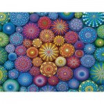 Ravensburger-17134 Mandala