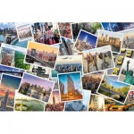 Ravensburger-17433 New York