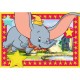 2 Puzzles - Aventure Disney Animaux