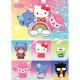 2 Puzzles - Hello Kitty