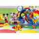 2 Puzzles - Mickey et ses Amis