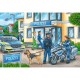 2 Puzzles - Police