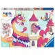 2 Puzzles - Puzzle & Play - Royaume des Beignets