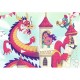 2 Puzzles - Puzzle & Play - Royaume des Beignets