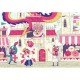 2 Puzzles - Puzzle & Play - Royaume des Beignets