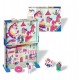 2 Puzzles - Puzzle & Play - Royaume des Beignets