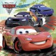 3 Puzzles - Cars 2 : Course autour du monde