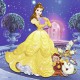 3 Puzzles - Disney Princesses