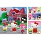 3 Puzzles - Hello Kitty