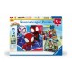 3 Puzzles - Les Aventures de Spidey