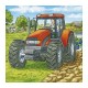 3 Puzzles - Machines agricoles