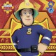 3 Puzzles - Sam le Pompier