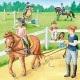 3 Puzzles - Un Jour au Centre Equestre